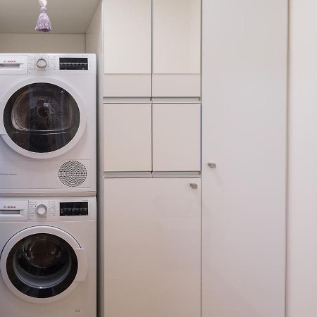 Suites And Apartments Medvedin Špindlerŭv Mlýn Eksteriør bilde