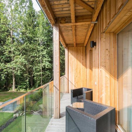 Suites And Apartments Medvedin Špindlerŭv Mlýn Eksteriør bilde