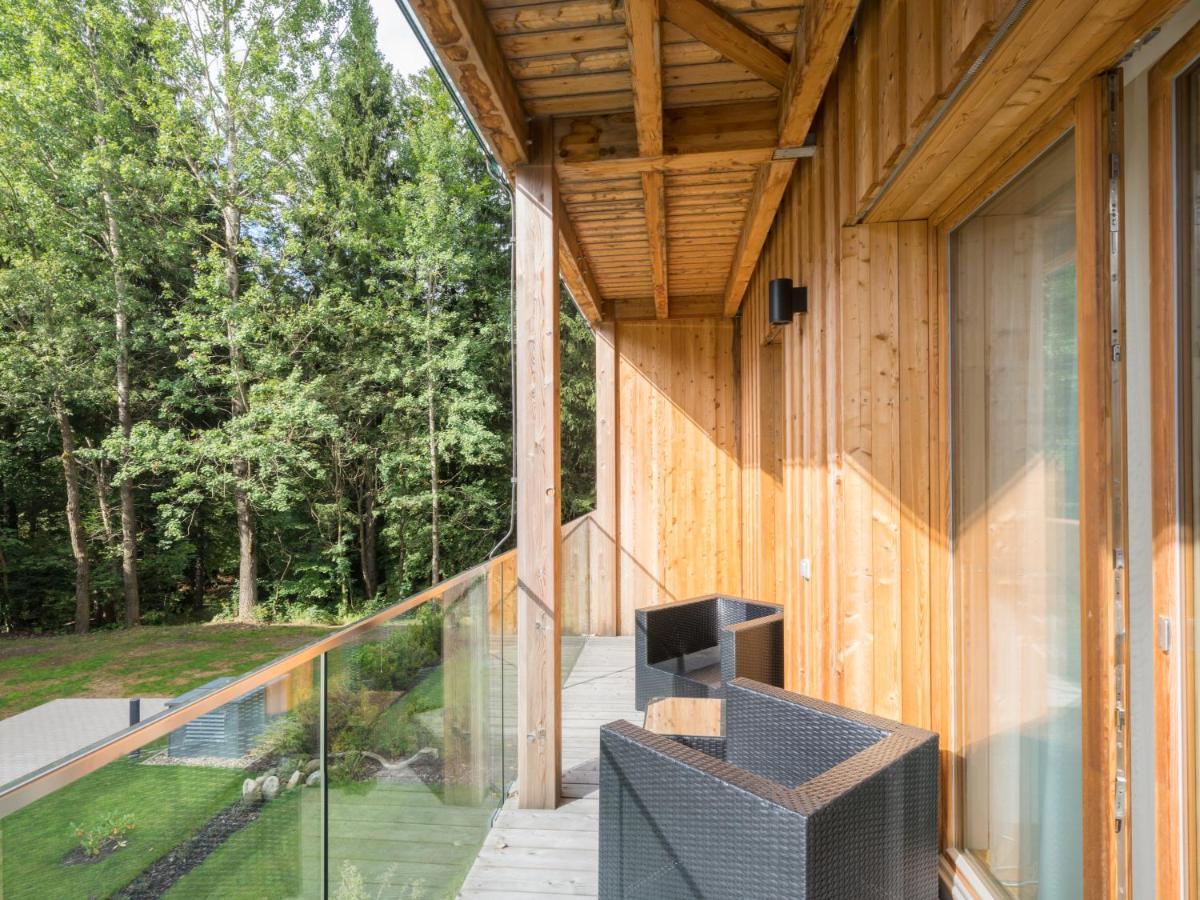 Suites And Apartments Medvedin Špindlerŭv Mlýn Eksteriør bilde