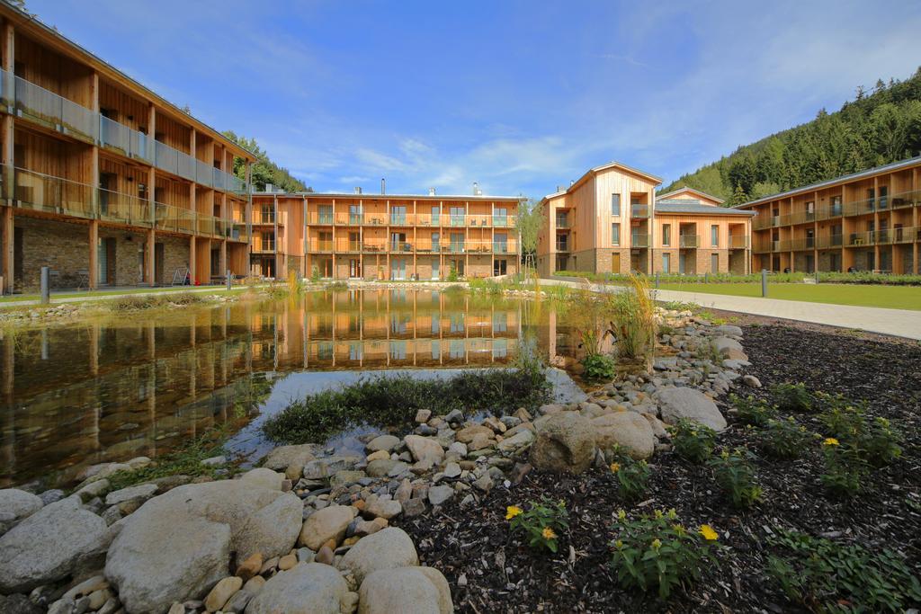 Suites And Apartments Medvedin Špindlerŭv Mlýn Eksteriør bilde