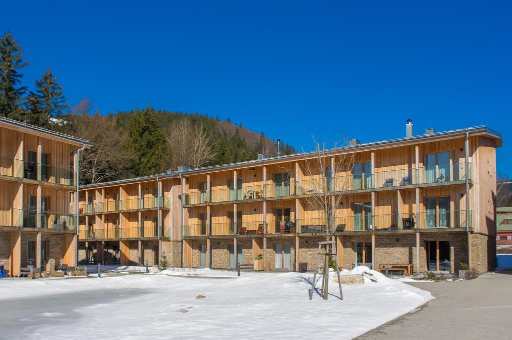 Suites And Apartments Medvedin Špindlerŭv Mlýn Eksteriør bilde